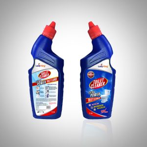Lady King 1 Litre Toilet Cleaner
