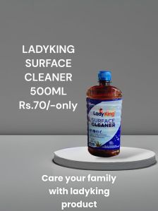 Lady King 500ml Surface Cleaner