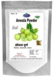 amla powder