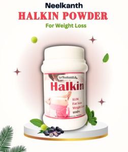 Halkin Weight Loss Powder