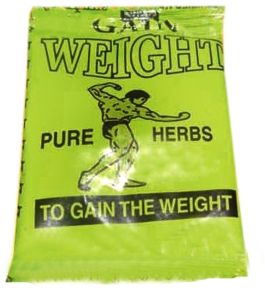 Weight Gainer Powder