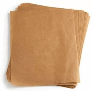 Brown Hawana Coated Paper Roll