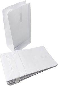 Heat Sealing Paper Coated Pouch