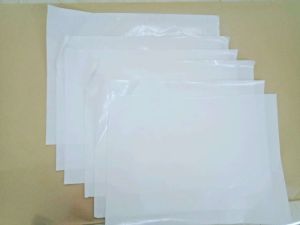 Poly Coated Paper 60GSM