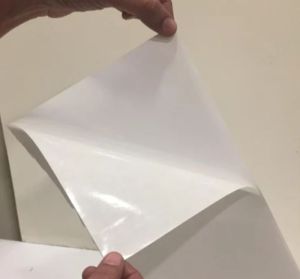 Poly Coated Paper Making Envelope