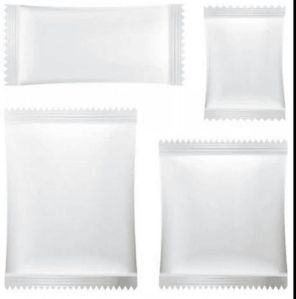 Sugar Sachet Poly Coated Paper