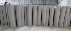 Heat Sealing Paper Coated Pouch