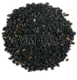 Black Sesame Seeds