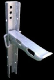 Cable Bearer And Wall Type