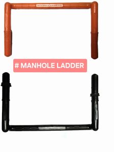 Manhole Ladder