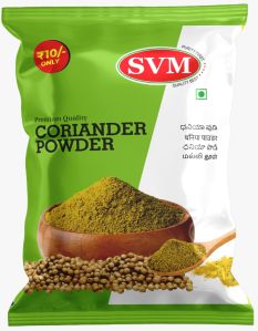 Svm Coriander Powder 100GRAM