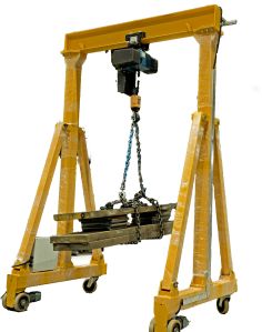 Portable Gantry Crane