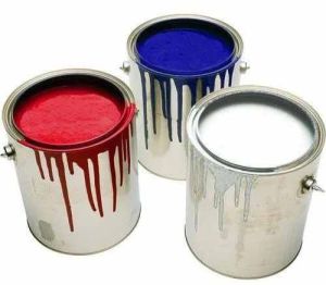 Acid Resistant Paint