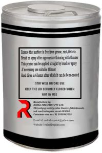 Solvent Less Epoxy Coatings