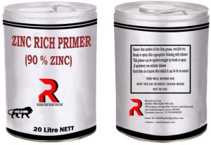 Zinc Rich Primer