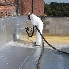 High Build Finish Epoxy Coatings