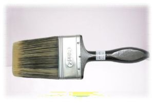 Kingfisher 100mm Paint Brush