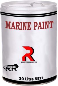 Marine Paint