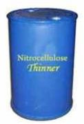 Nitrocellulose Thinner