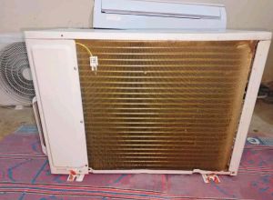 air conditioning coil