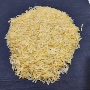 1121 Golden Sella Basmati Rice