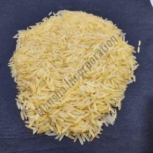 1121 Golden Sella Basmati Rice