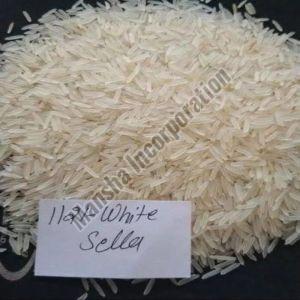 1121 White Sella Basmati Rice