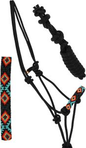 Horse Rope Halters