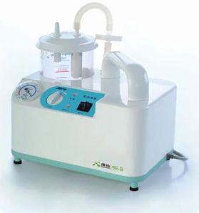 Suction Machine
