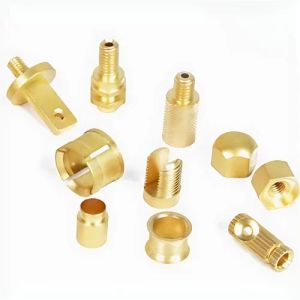 Brass Auto Parts