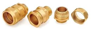 Brass Cable Glands