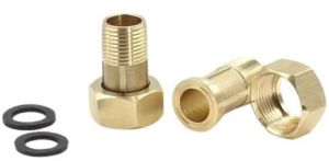 Brass Construction Parts