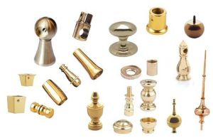 Brass Decorative Parts