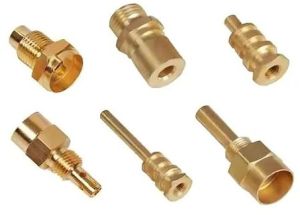 Brass Marine Engine Parts