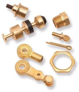 Brass Miscellaneous Parts