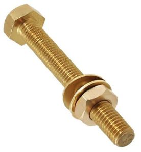 Brass Screws