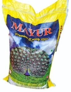 30Kg Mayur Premium Quality Rice