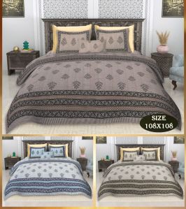 Bedsheets Set
