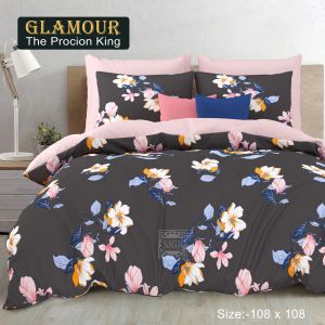 King Size Cotton Bedsheets