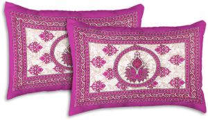 Pillow Cover Set