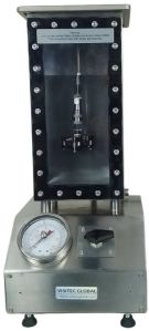 Secure Seal Tester