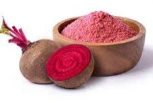 Dehydrated Beet Root Powder