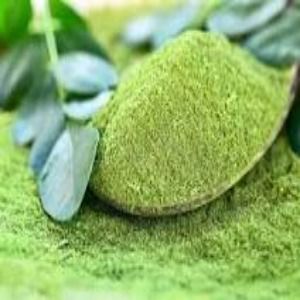 Moringa Leaves Powder