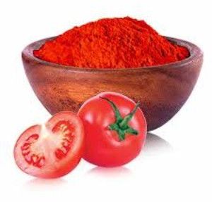 Spray Dried Tomato Powder