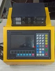 Portable Cnc Plasma Cutting Machine