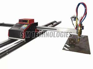 Portable CNC Plasma Cutting Machine
