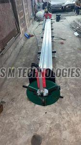 CNC Plasma Pipe Cutting Machine
