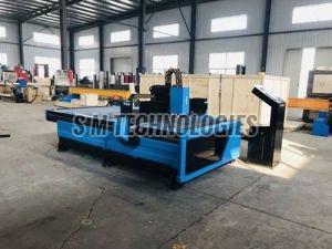 Fibre Laser Cutting Machine