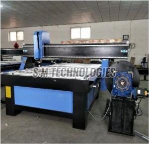 18 mm CNC Plasma Cutting Machine
