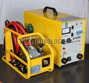 CO2 Welding Machine